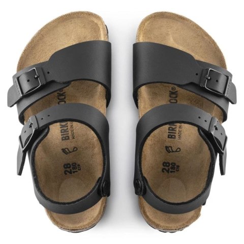 Sandały Birkenstock New York BS Jr 1005885