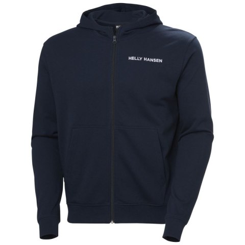 Bluza Helly Hansen Core Zip Hoodie M 53059 597