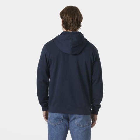 Bluza Helly Hansen Core Zip Hoodie M 53059 597