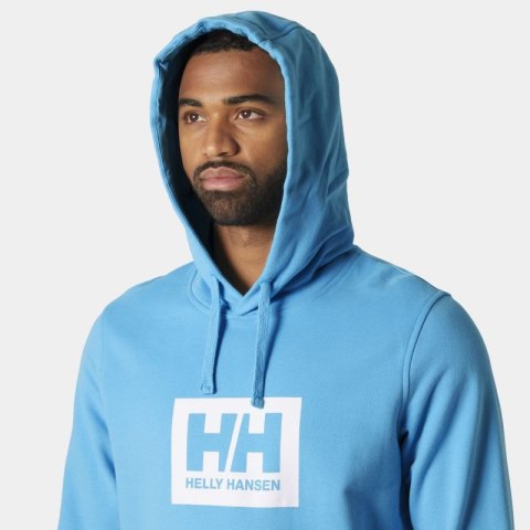 Bluza Helly Hansen HH Box Hoodie M 53289 621