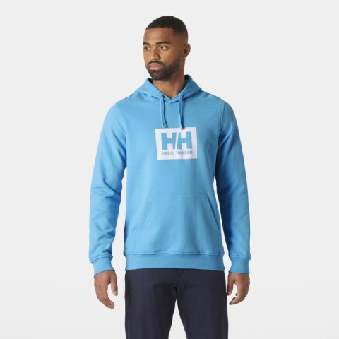 Bluza Helly Hansen HH Box Hoodie M 53289 621