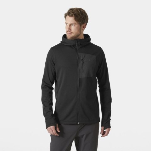 Bluza Helly Hansen Versalite Hooded Fleece Jacket M 49547 990
