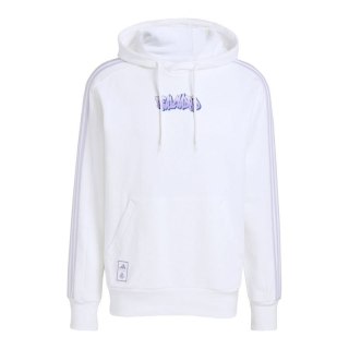 Bluza adidas Real Madryt DNA M JG3585