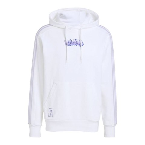Bluza adidas Real Madryt DNA M JG3585