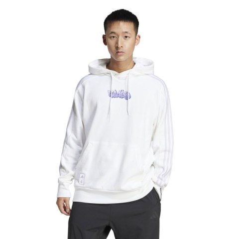 Bluza adidas Real Madryt DNA M JG3585