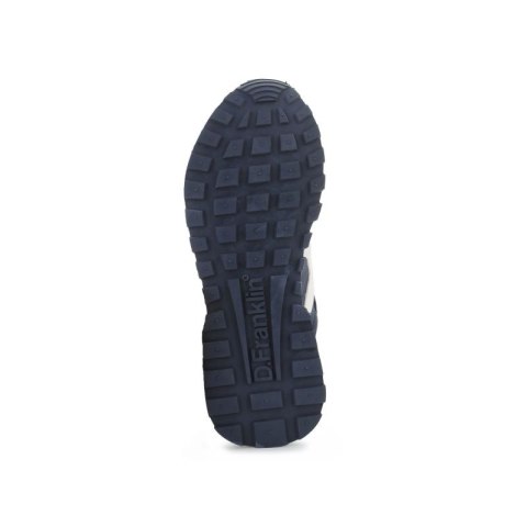 Buty D.Franklin Vibla Zig Patch M DFSH378008-NAVY