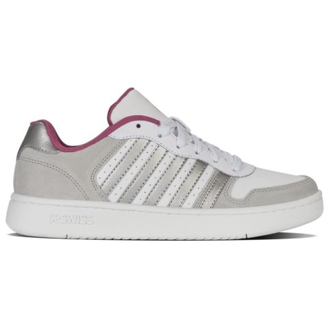 Buty K-Swiss Court Palisades sneakersy W 96931-058-M