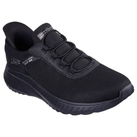 Buty Skechers Slip-ins: Bobs Sport Squad Chaos M 118303 BBK