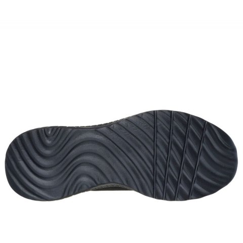 Buty Skechers Slip-ins: Bobs Sport Squad Chaos M 118303 BBK