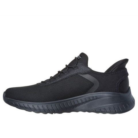 Buty Skechers Slip-ins: Bobs Sport Squad Chaos M 118303 BBK