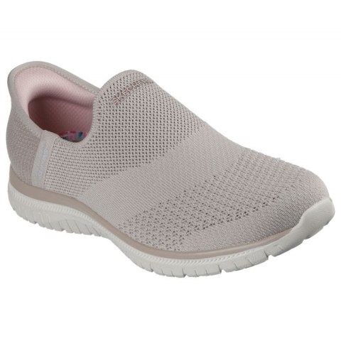 Buty Skechers Slip-ins: Virtue - Sleek W 104425/TPE