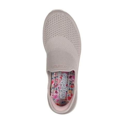 Buty Skechers Slip-ins: Virtue - Sleek W 104425/TPE