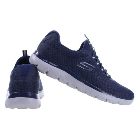 Buty Skechers Summits M 52811-NVY