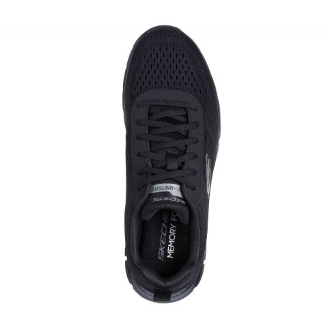 Buty Skechers Track - Leshur M 232758 BBK