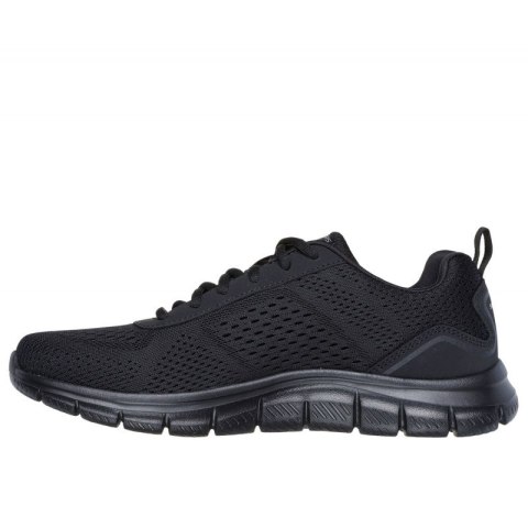 Buty Skechers Track - Leshur M 232758 BBK