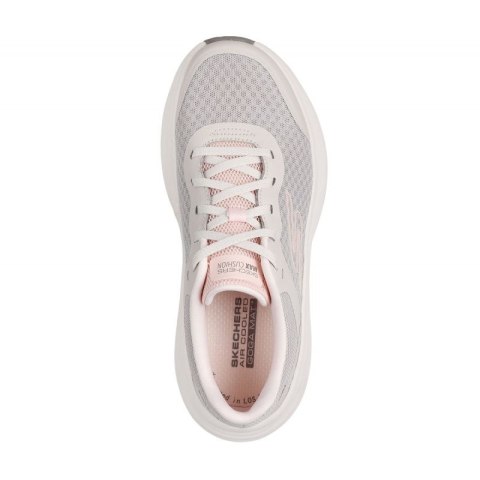 Buty do biegania Skechers Max Cushioning Endeavour W 129470 NAT