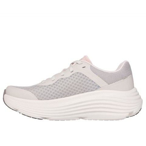 Buty do biegania Skechers Max Cushioning Endeavour W 129470 NAT