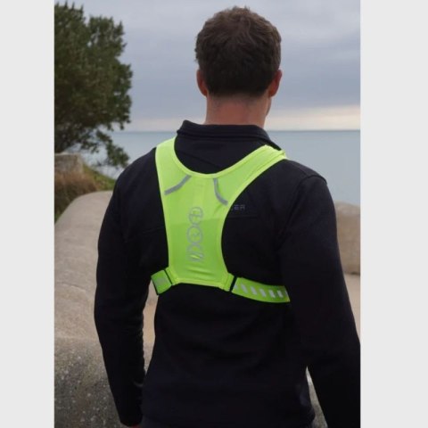 Kamizelka biegowa EOS ELITE UltraLight EOSFLUO