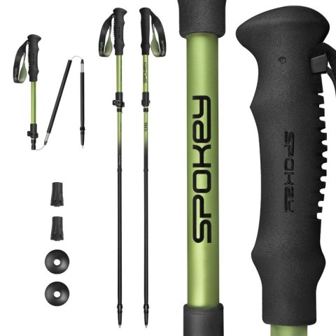 Kije trekkingowe Spokey Terra SPK-944825