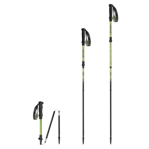 Kije trekkingowe Spokey Terra SPK-944825