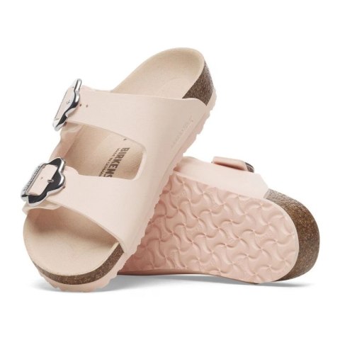 Klapki Birkenstock Arizona Flower Buckle Jr 1029442