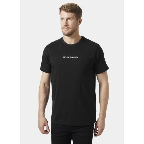 Koszulka Helly Hansen HH Core 2.0 M 54598 990