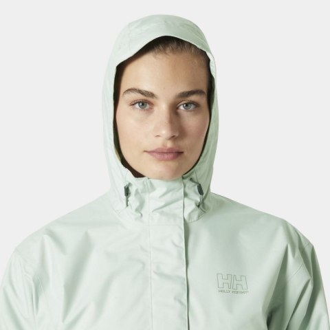 Kurtka Helly Hansen Seven Jacket W 62066 462
