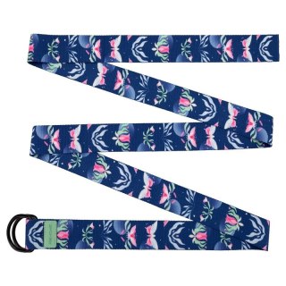 Pasek do jogi Spokey Tht Bloom Belt SPK-944492