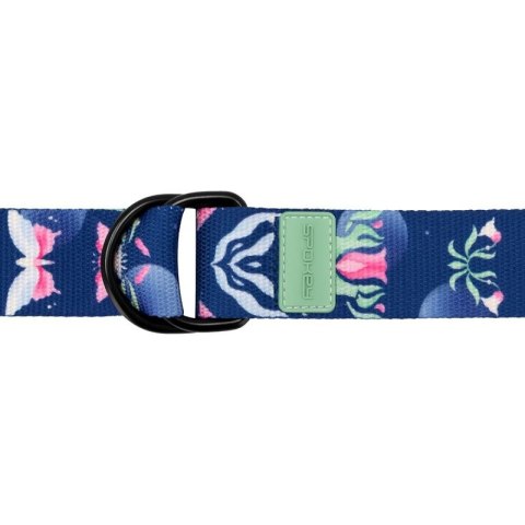 Pasek do jogi Spokey Tht Bloom Belt SPK-944492