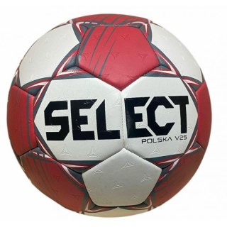 Piłka ręczna Select Polska v25 T26-13509