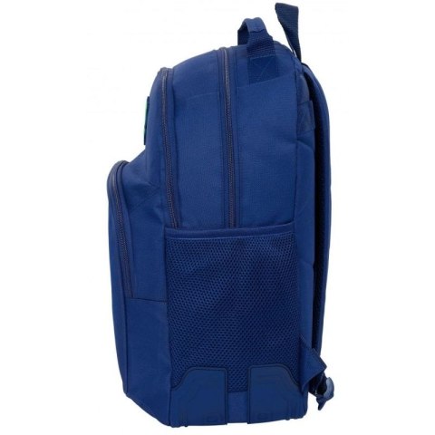 Plecak FC Barcelona double backpack 612525773