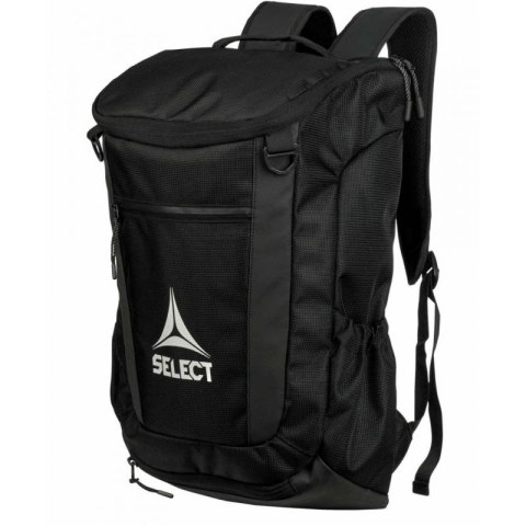 Plecak piłkarski z miejscem na piłkę Select Miloano 25l T26-19062