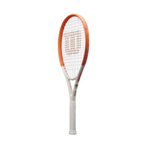 Rakieta do tenisa ziemnego Wilson Roland Garros Elite RKT 2 4 1/4 WR168410U2