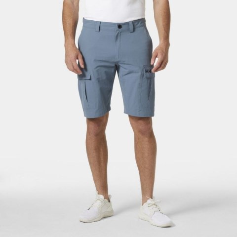 Spodenki Helly Hansen HH QD Cargo Shorts M 54154 601
