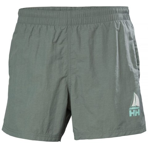 Spodenki kąpielowe Helly Hansen Cascais Trunk M 34031 485