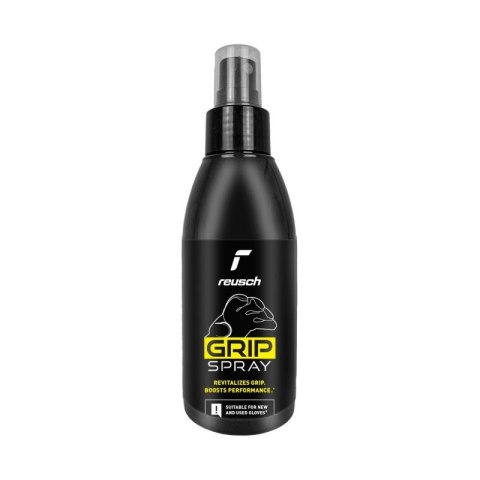 Spray do rękawic bramkarskich Reusch Grip Spray 54541000UNI