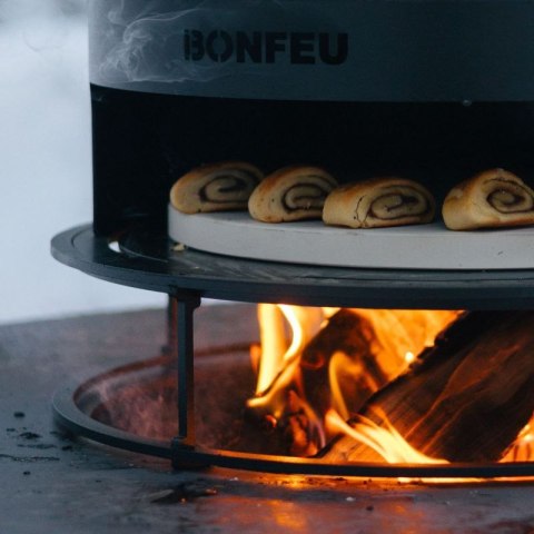 Stojak na akcesoria Bonfeu do Bonplancha 120 BS120