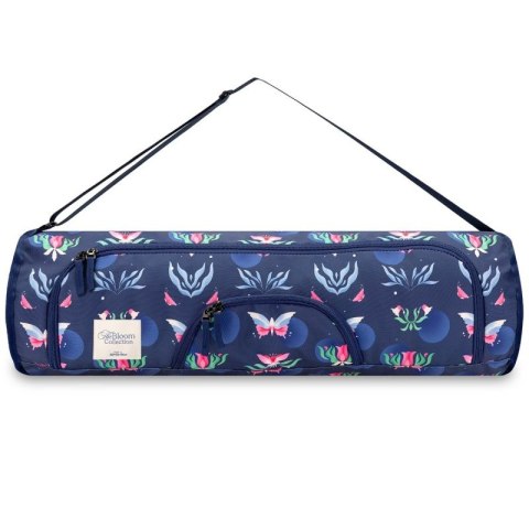 Torba na matę Spokey The Bloom Bag SPK-944488