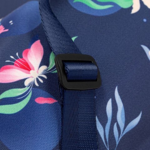 Torba na matę Spokey The Bloom Bag SPK-944488