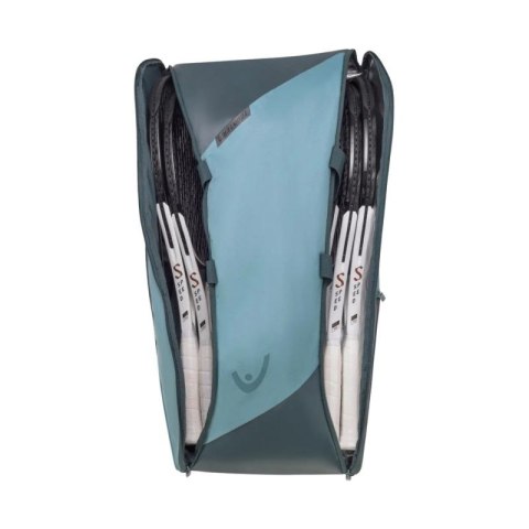 Torba tenisowa Head Tour Racquet Bag L 260713
