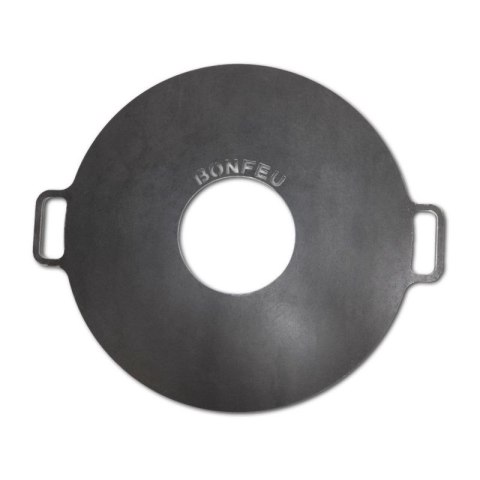 Blacha plancha Bonfeu V34 do Bonves 34 BPR6.450