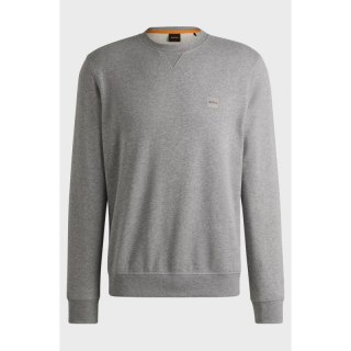 Bluza Boss Westart Grigio M 50509323-051
