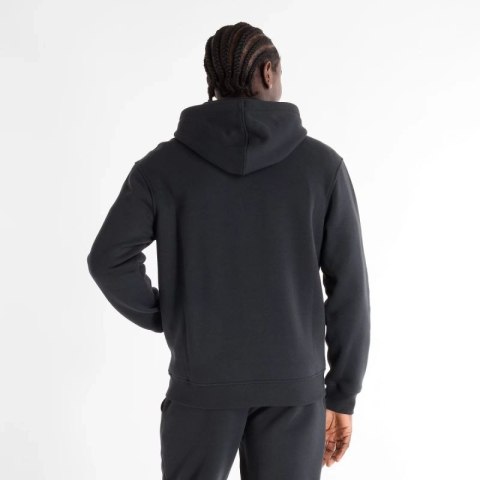 Bluza New Balance Sport Core Brushed Full Zip H M MJ43902BK
