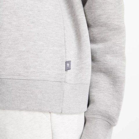 Bluza New Balance Sport Fleece Logo Crew W WT43526AG