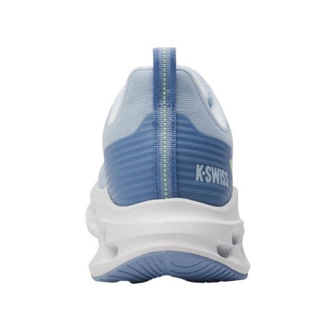 Buty sportowe K-Swiss Melrose Tubes Lite W 94494-474-M