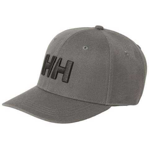 Czapka z daszkiem Helly Hansen HH Brand Cap 67300 876