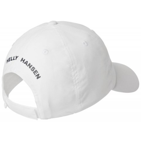 Czapki z daszkiem Helly Hansen Crew Cap 2.0 67517 001