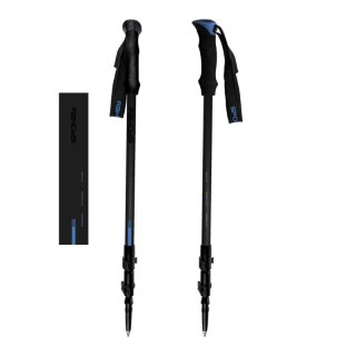 Kije trekkingowe Spokey Atom SPK-944821
