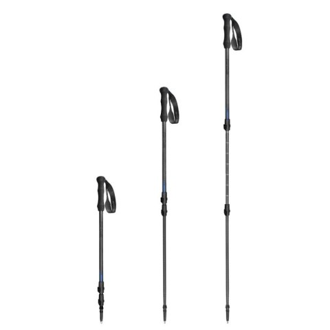 Kije trekkingowe Spokey Atom SPK-944821