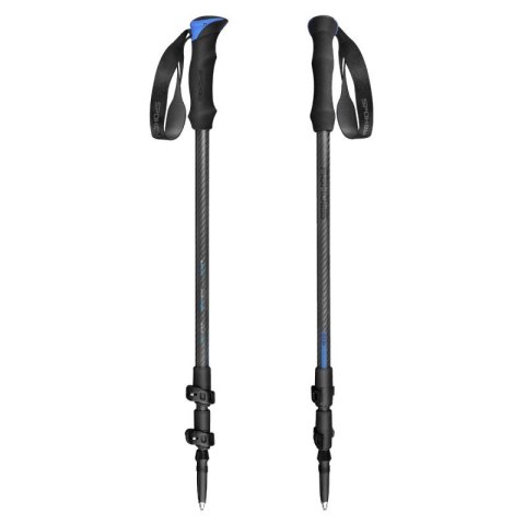 Kije trekkingowe Spokey Atom SPK-944821